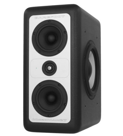 Barefoot Sound MicroMain27 Gen2